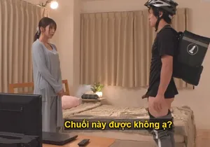 Cô con ghệ quá dâm bị anh trai phang dằn mặt